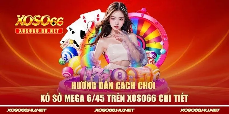 Hướng dẫn lô thủ cách quay thưởng chi tiết nhất